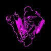 Molecular Structure Image for 2HJI