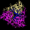 Molecular Structure Image for 2HMN