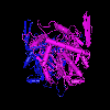 Structure molecule image