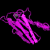 Molecular Structure Image for 2BZ7