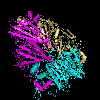 Molecular Structure Image for 2EVX