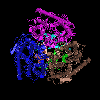 Molecular Structure Image for 2NUU
