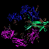 Structure molecule image