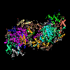 Molecular Structure Image for 2DYS