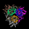 Molecular Structure Image for 2GBX