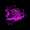 Molecular Structure Image for 2J3E