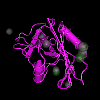 Molecular Structure Image for 2OX8