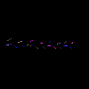 Molecular Structure Image for 2DRX