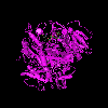 Molecular Structure Image for 2P2B