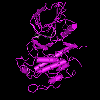 Molecular Structure Image for 2P3G