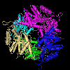 Molecular Structure Image for 2IXD