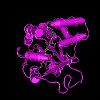 Molecular Structure Image for 1AKY