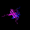 Molecular Structure Image for 1DON