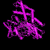 Molecular Structure Image for 1BA1