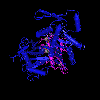 Molecular Structure Image for 1DEJ