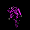 Molecular Structure Image for 1ESL