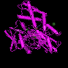 Molecular Structure Image for 1HPM