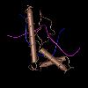 Molecular Structure Image for 1J5N