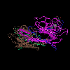 Molecular Structure Image for 1LOD