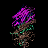 Molecular Structure Image for 1LOF