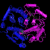 Molecular Structure Image for 1PL2