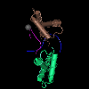 Molecular Structure Image for 1QRV