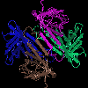 Molecular Structure Image for 1RAV