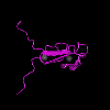 Molecular Structure Image for 1TBN
