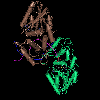 Molecular Structure Image for 2G1P