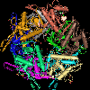 Molecular Structure Image for 2IU7