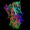 Molecular Structure Image for 3BCC