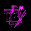 Molecular Structure Image for 1ALB