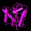 Molecular Structure Image for 1FLN