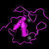 Molecular Structure Image for 1HRA