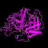 Molecular Structure Image for 1INC