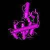 Molecular Structure Image for 1L71