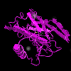 Molecular Structure Image for 1MUP