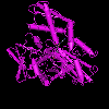 Molecular Structure Image for 1NGF