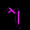 Molecular Structure Image for 1NHN