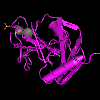 Molecular Structure Image for 1TN3