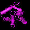 Molecular Structure Image for 1ZAC