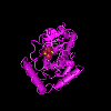 Molecular Structure Image for 2ABK