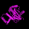 Molecular Structure Image for 2AK2