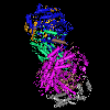 Structure molecule image