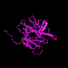 Molecular Structure Image for 2WBC