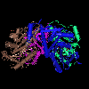 Molecular Structure Image for 4FUA