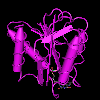 Molecular Structure Image for 4NUL