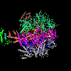 Molecular Structure Image for 2CK3