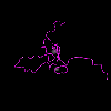 Structure molecule image