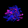 Structure molecule image